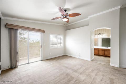 Tiny photo for 7128 Cabin Fever Street #103, Las Vegas, NV 89149 (MLS # 2800397)