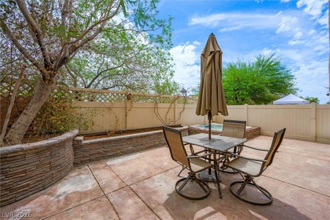 Tiny photo for 7128 Cabin Fever Street #103, Las Vegas, NV 89149 (MLS # 2800397)