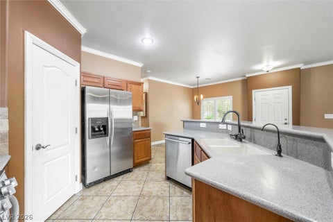 Tiny photo for 7128 Cabin Fever Street #103, Las Vegas, NV 89149 (MLS # 2800397)