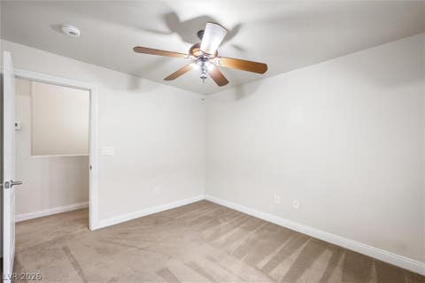 Tiny photo for 7128 Cabin Fever Street #103, Las Vegas, NV 89149 (MLS # 2800397)