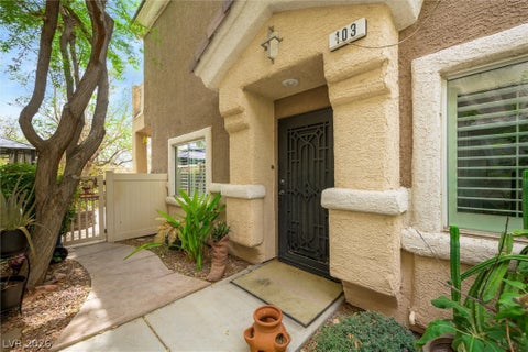 Tiny photo for 7128 Cabin Fever Street #103, Las Vegas, NV 89149 (MLS # 2800397)