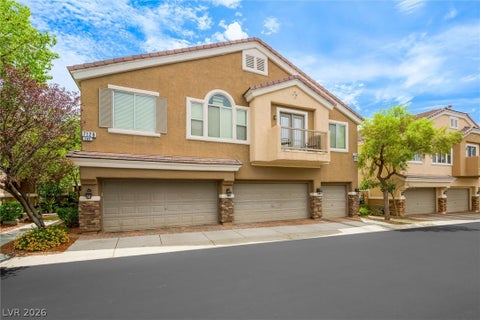 Tiny photo for 7128 Cabin Fever Street #103, Las Vegas, NV 89149 (MLS # 2800397)