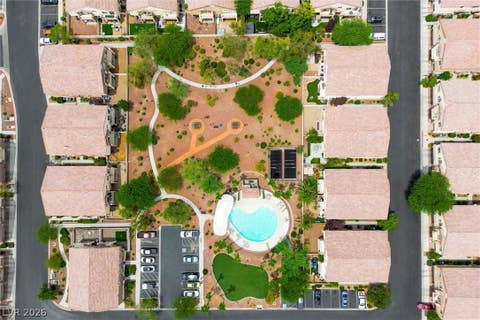 Tiny photo for 7128 Cabin Fever Street #103, Las Vegas, NV 89149 (MLS # 2800397)