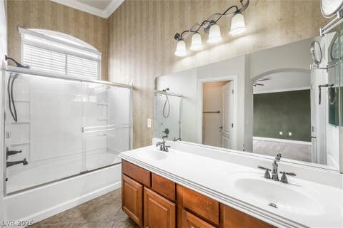Tiny photo for 7128 Cabin Fever Street #103, Las Vegas, NV 89149 (MLS # 2800397)