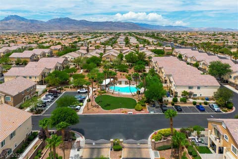 Tiny photo for 7128 Cabin Fever Street #103, Las Vegas, NV 89149 (MLS # 2800397)