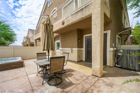 Tiny photo for 7128 Cabin Fever Street #103, Las Vegas, NV 89149 (MLS # 2800397)