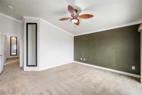 Tiny photo for 7128 Cabin Fever Street #103, Las Vegas, NV 89149 (MLS # 2800397)