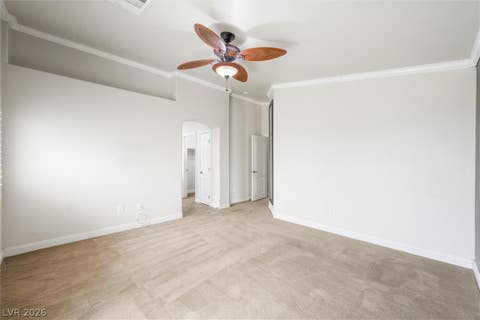 Tiny photo for 7128 Cabin Fever Street #103, Las Vegas, NV 89149 (MLS # 2800397)