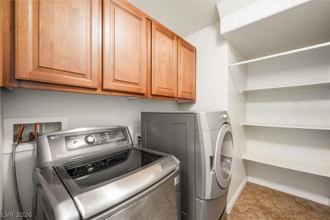 Tiny photo for 7128 Cabin Fever Street #103, Las Vegas, NV 89149 (MLS # 2800397)