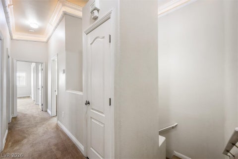 Tiny photo for 7128 Cabin Fever Street #103, Las Vegas, NV 89149 (MLS # 2800397)