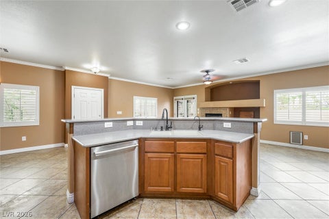 Tiny photo for 7128 Cabin Fever Street #103, Las Vegas, NV 89149 (MLS # 2800397)