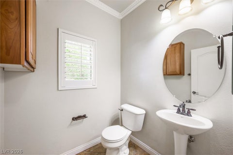 Tiny photo for 7128 Cabin Fever Street #103, Las Vegas, NV 89149 (MLS # 2800397)
