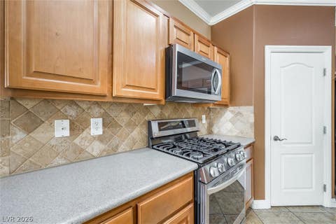 Tiny photo for 7128 Cabin Fever Street #103, Las Vegas, NV 89149 (MLS # 2800397)