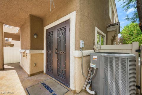 Tiny photo for 7128 Cabin Fever Street #103, Las Vegas, NV 89149 (MLS # 2800397)