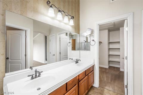 Tiny photo for 7128 Cabin Fever Street #103, Las Vegas, NV 89149 (MLS # 2800397)