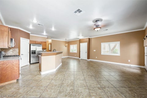 Tiny photo for 7128 Cabin Fever Street #103, Las Vegas, NV 89149 (MLS # 2800397)