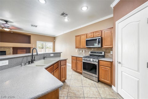 Tiny photo for 7128 Cabin Fever Street #103, Las Vegas, NV 89149 (MLS # 2800397)
