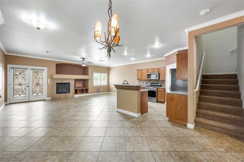 Tiny photo for 7128 Cabin Fever Street #103, Las Vegas, NV 89149 (MLS # 2800397)