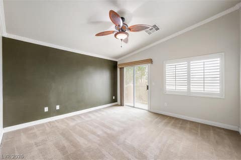 Tiny photo for 7128 Cabin Fever Street #103, Las Vegas, NV 89149 (MLS # 2800397)