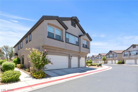 Townhouse For Sale - 5509 Stacked Chips Road #103<br/> Las Vegas, NV 89122