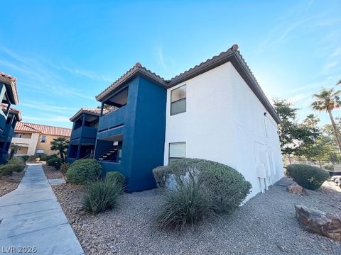 Condo For Rent - 3135 S Mojave Road #153<br/> Las Vegas, NV 89121