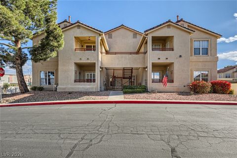 Condo For Sale - 520 Arrowhead Trail #1424<br/> Henderson, NV 89015