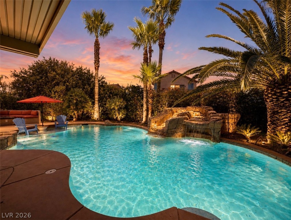 7470 Laughing Brook Court