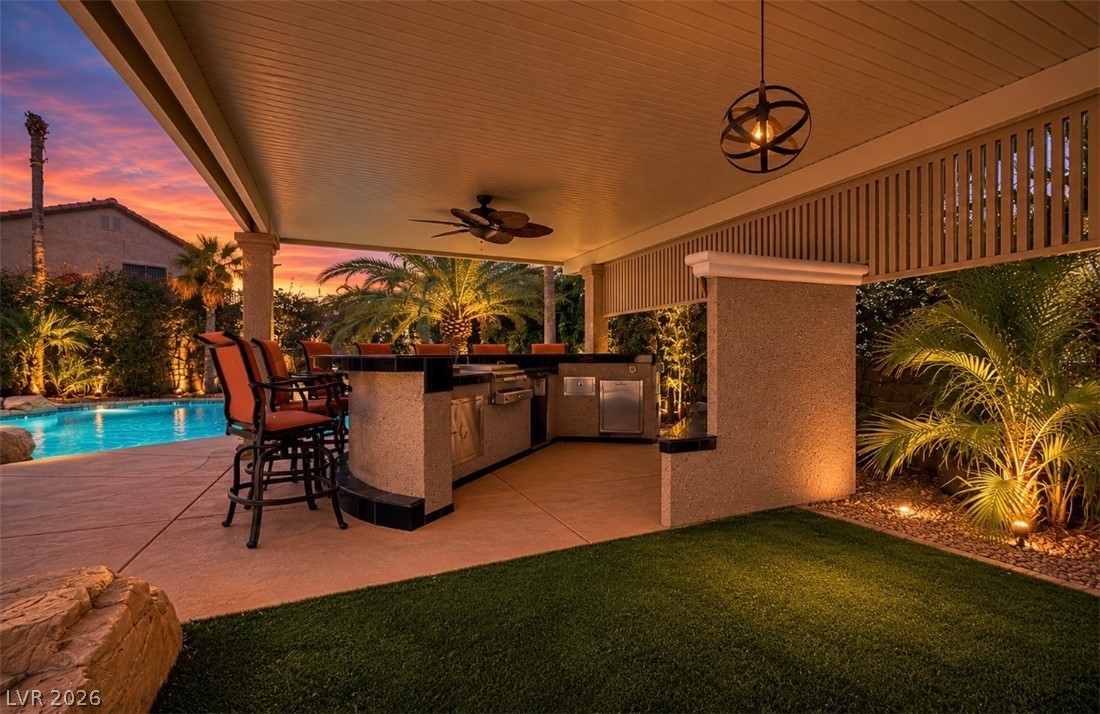 7470 Laughing Brook Court