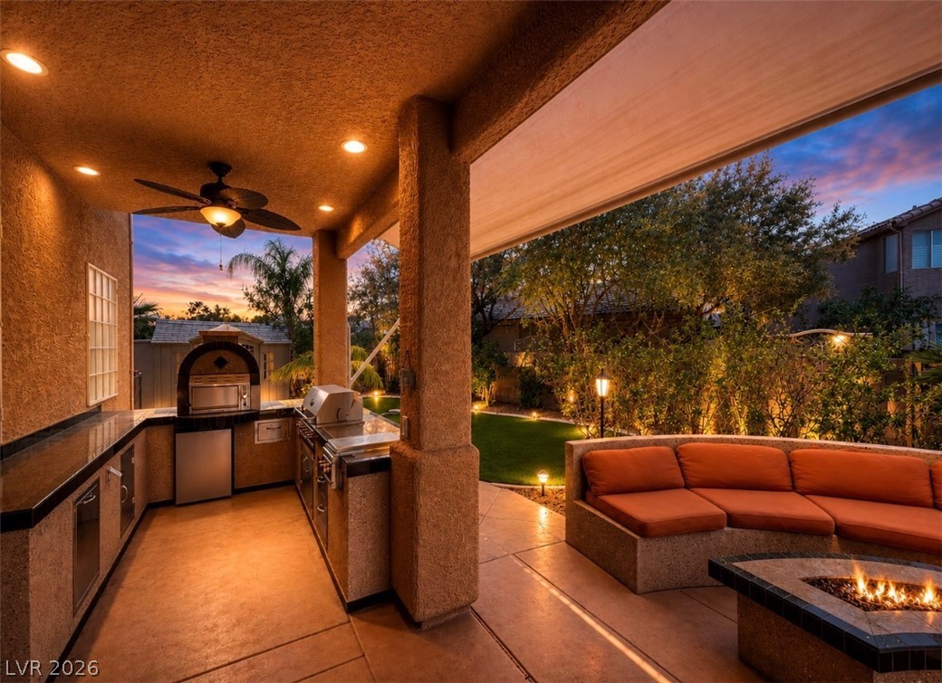 7470 Laughing Brook Court