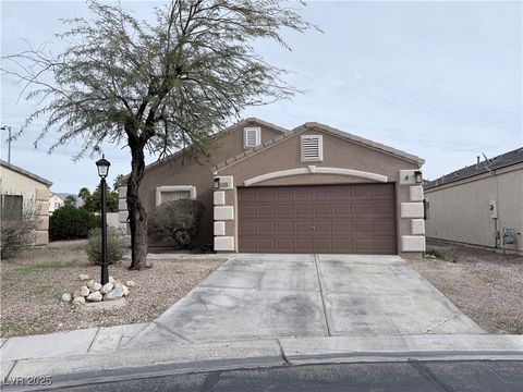 Photo of 5400 Pepperpike Avenue, Las Vegas, NV 89130 (MLS # 2744110)