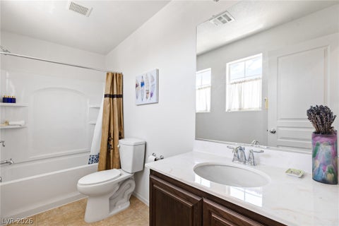 Tiny photo for 729 Wallington Estate Street, Las Vegas, NV 89178 (MLS # 2793114)