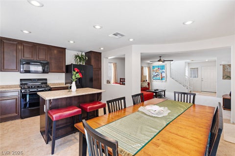 Tiny photo for 729 Wallington Estate Street, Las Vegas, NV 89178 (MLS # 2793114)
