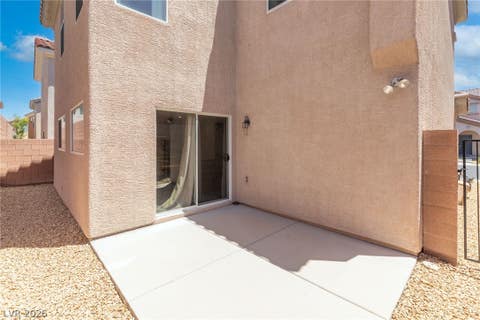 Tiny photo for 729 Wallington Estate Street, Las Vegas, NV 89178 (MLS # 2793114)