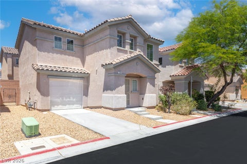 Tiny photo for 729 Wallington Estate Street, Las Vegas, NV 89178 (MLS # 2793114)