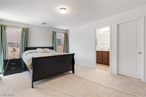Tiny photo for 729 Wallington Estate Street, Las Vegas, NV 89178 (MLS # 2793114)