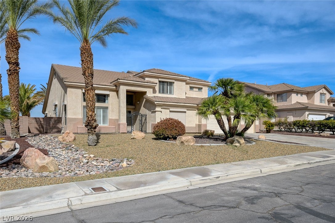 971 Temple View Drive