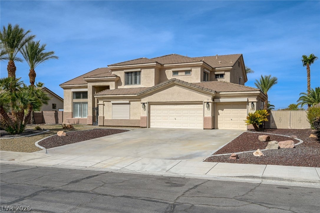 971 Temple View Drive