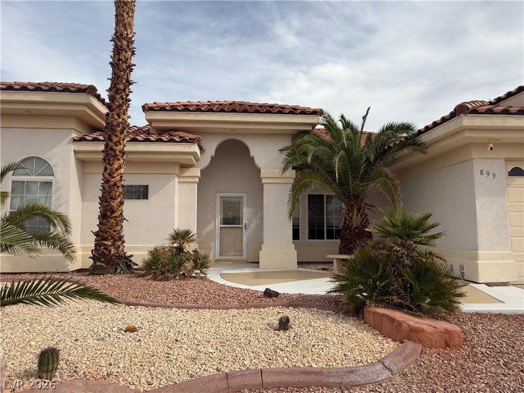899 Rhyolite Terrace