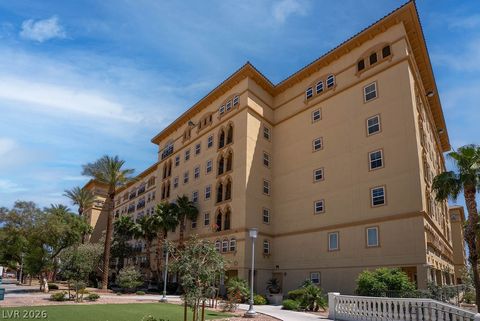 Photo of 2455 W Serene Avenue #715, Las Vegas, NV 89123 (MLS # 2777175)