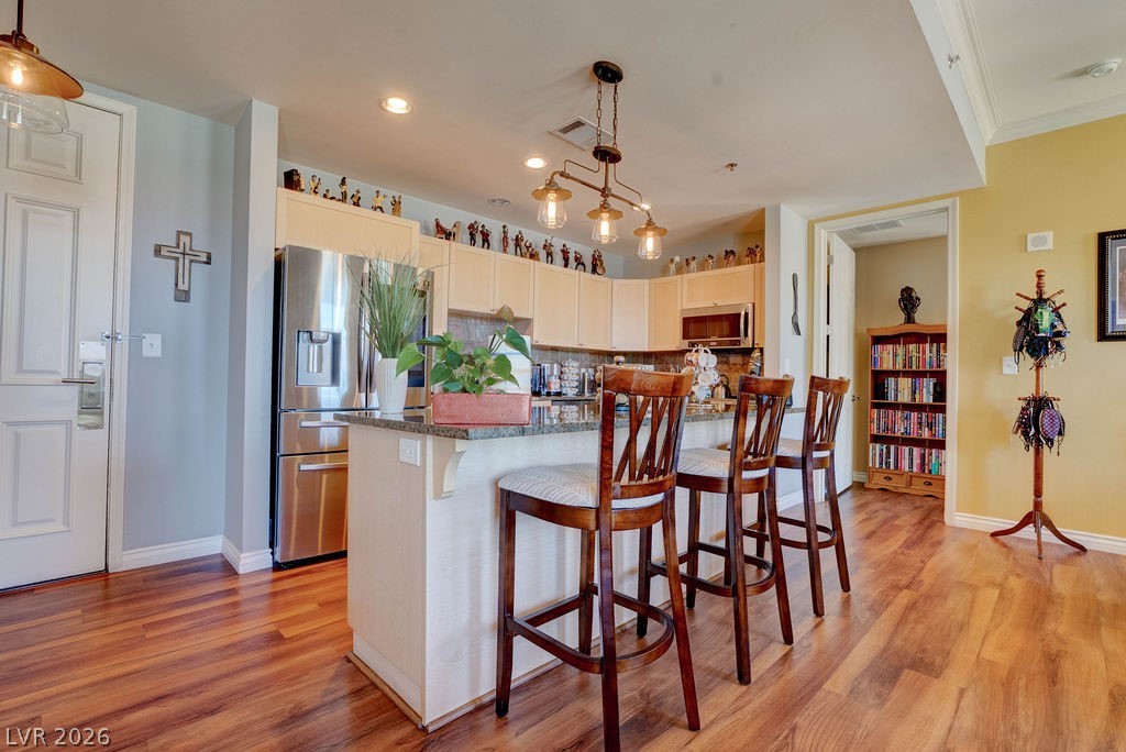 2455 W Serene Avenue 715