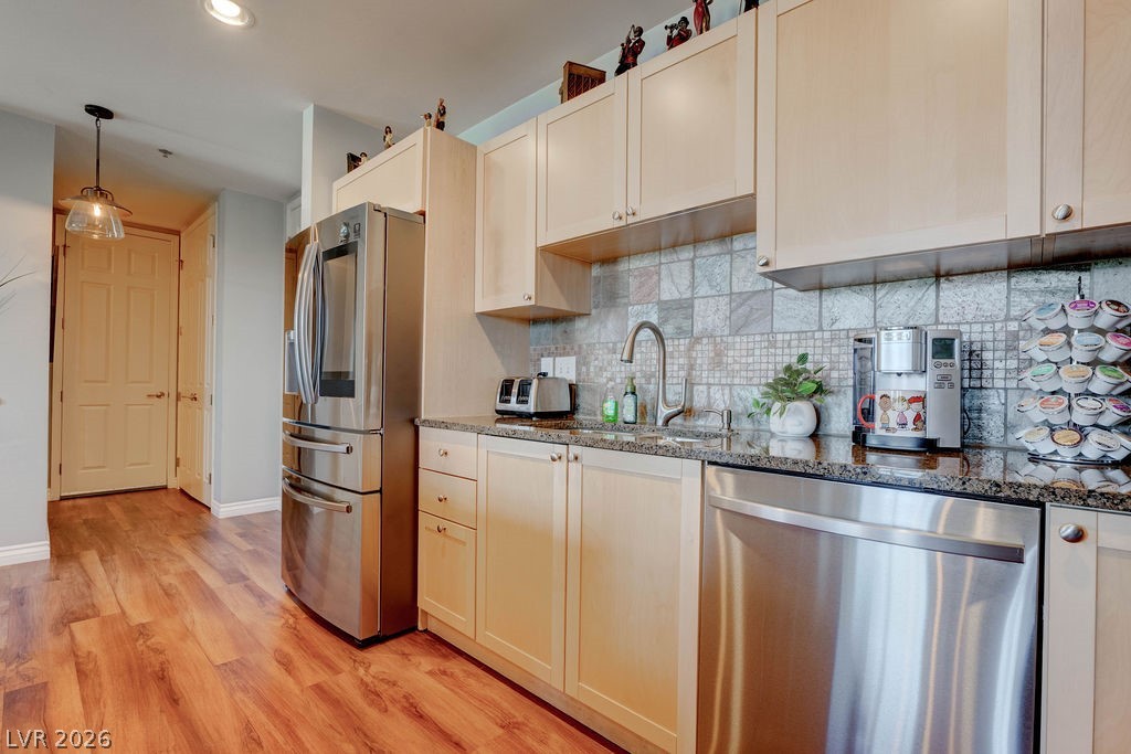 2455 W Serene Avenue 715