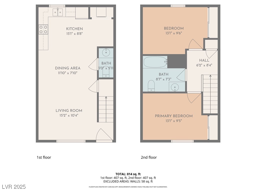 3505 Rio Robles Drive D