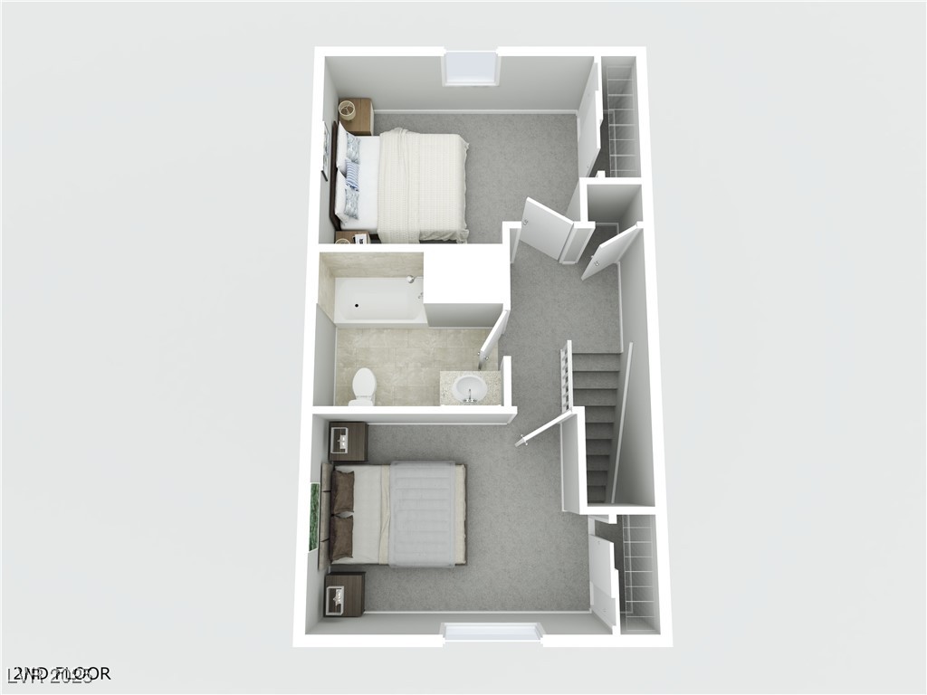 3505 Rio Robles Drive D