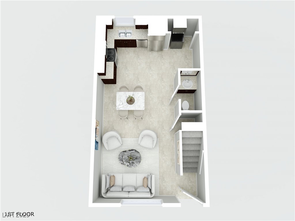 3505 Rio Robles Drive D