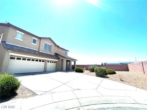 3904 Ropers Ranch Street North Las Vegas NV 89032