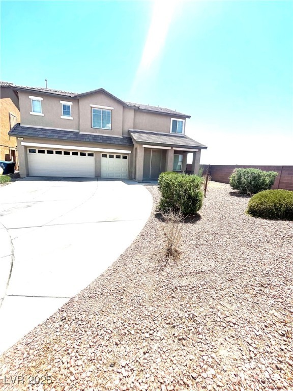 3904 Ropers Ranch Street
