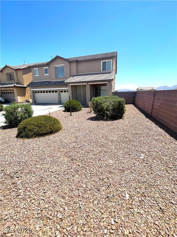 3904 Ropers Ranch Street