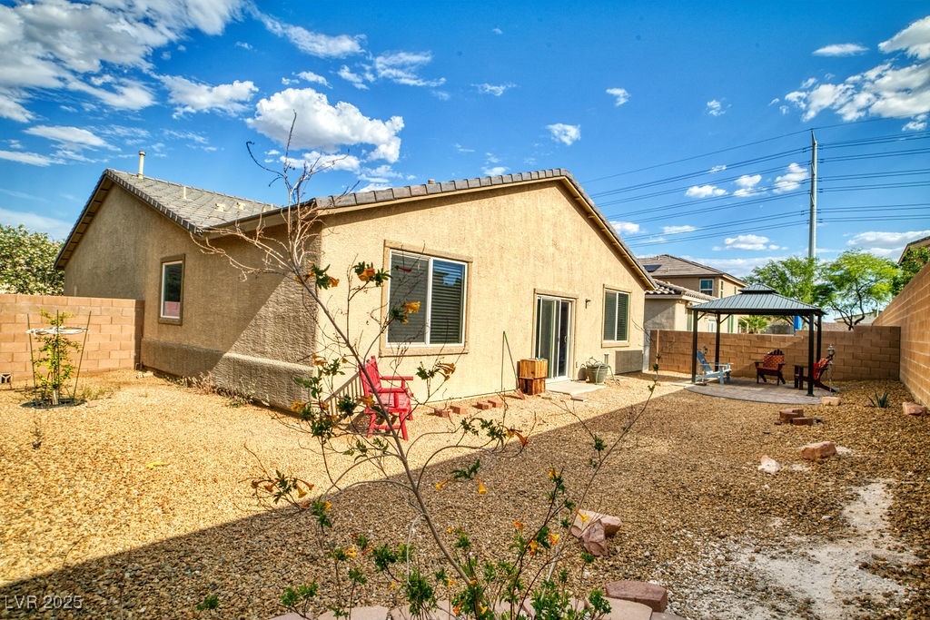 North Las Vegas, Nevada 89085, United States, 3 Bedrooms Bedrooms, ,2 BathroomsBathrooms,Residential,Active,164807