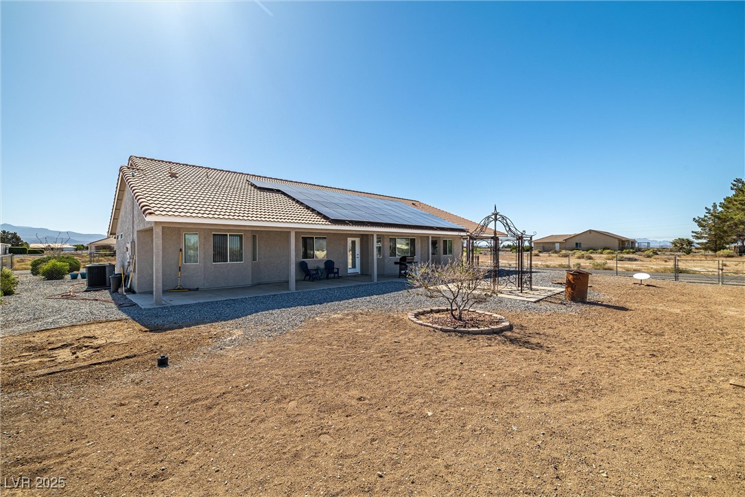 3430 Flagstone Court, Pahrump, Nevada image 30