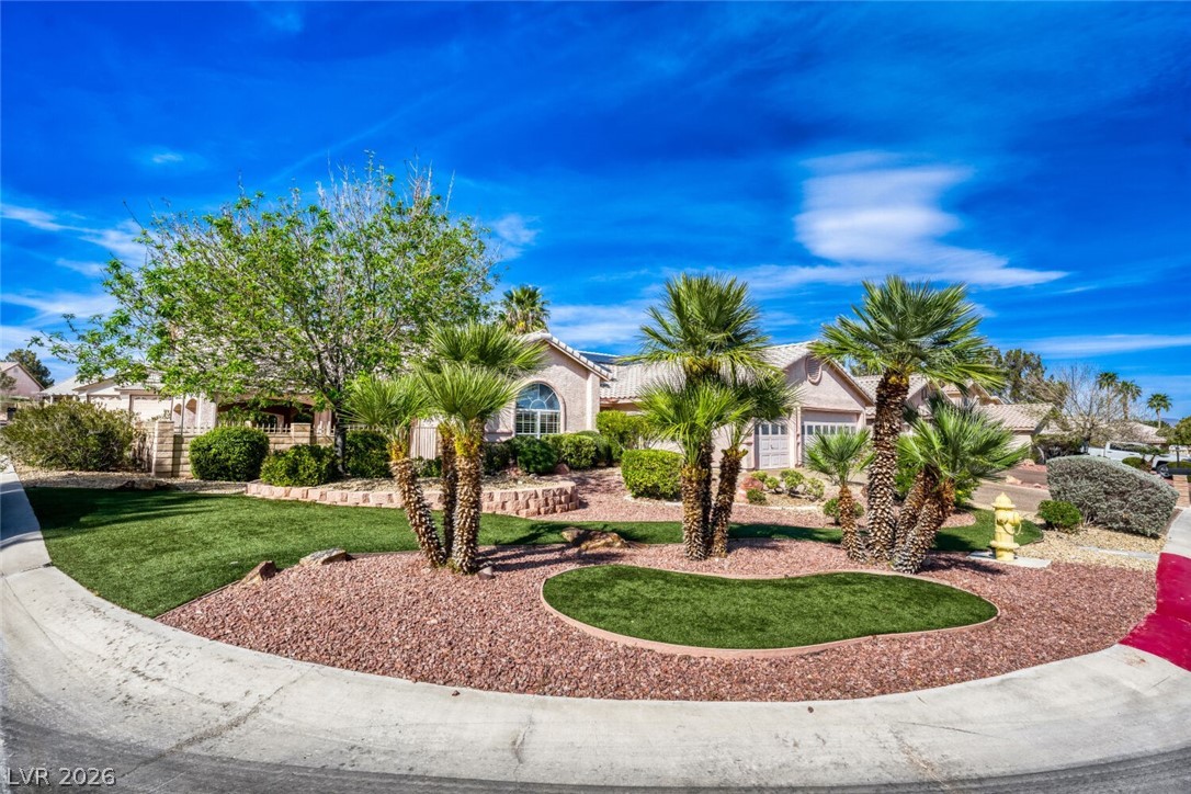 5020 Palm View Drive